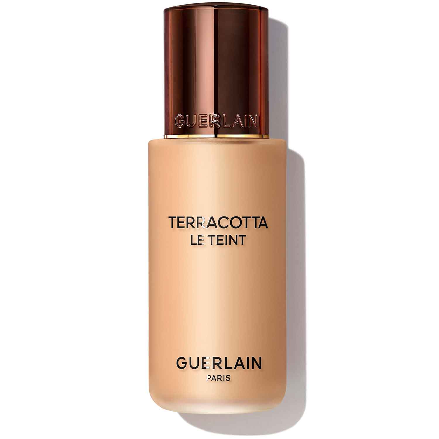 TERRACOTTA LE TEINT (BASE DE MAQUILLAJE)